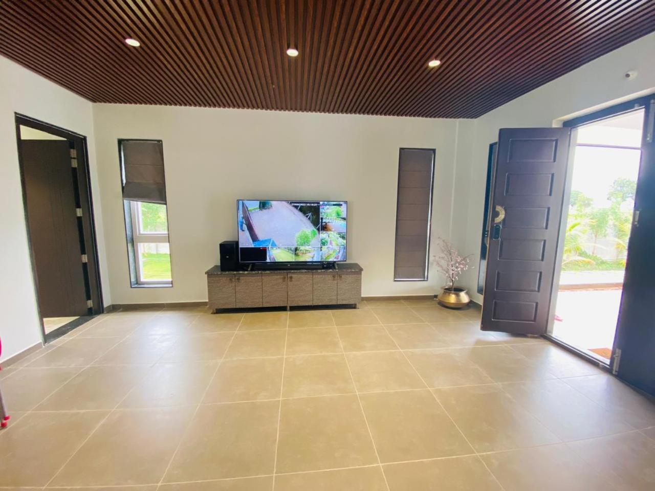 V R Farms Exotic Villa Venkatāpur 외부 사진
