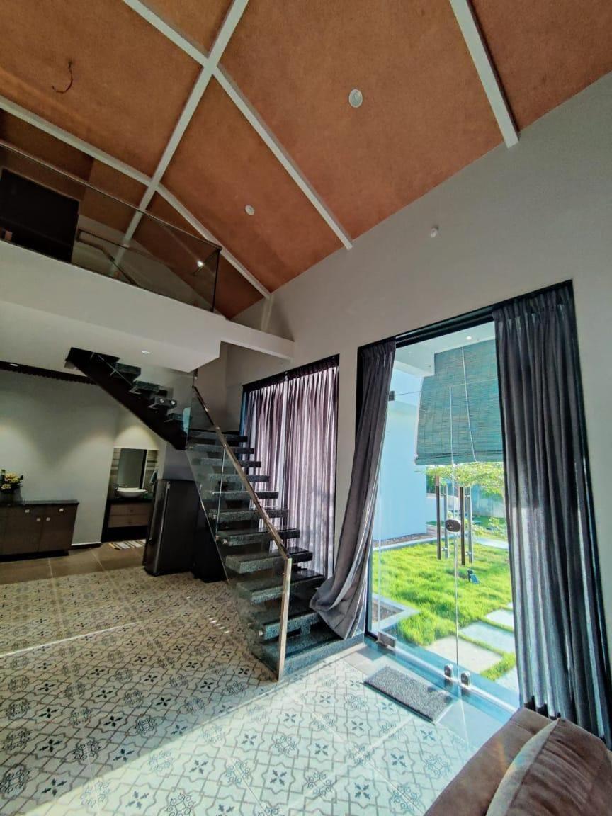 V R Farms Exotic Villa Venkatāpur 외부 사진
